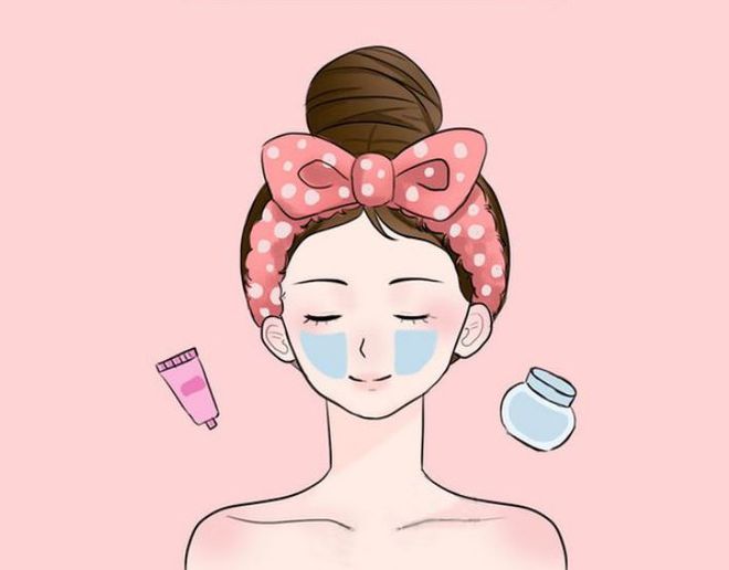 生物科技：日常护肤步骤不朽情缘爱茉尔河南信美