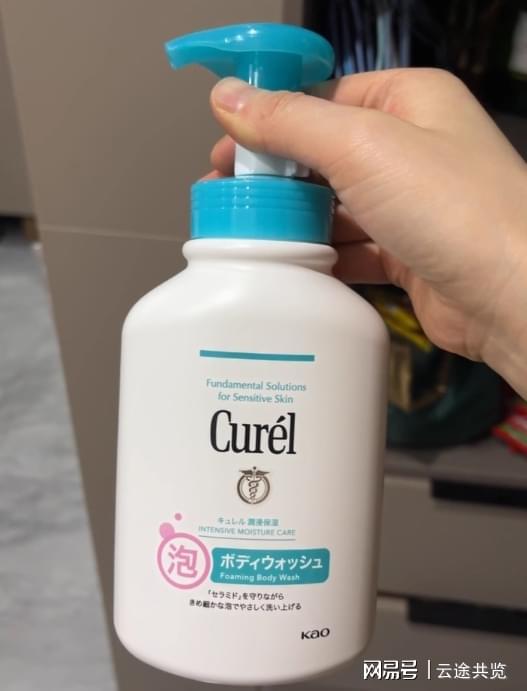星实测！6 款换季锁水养出水光肌！不朽情缘电子游戏沐浴露推荐假滑克