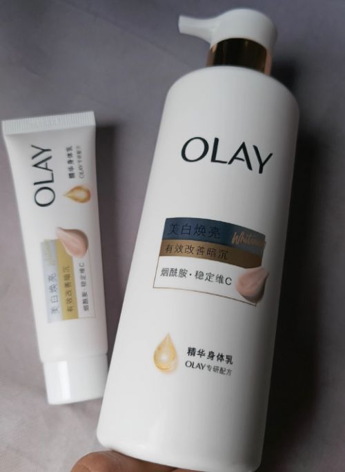 蝉联十大公认榜首：14天美白+专利保湿修护满分体验不朽情缘正规网站身体乳哪个牌子的好用？肌养堂凭实力(图2)