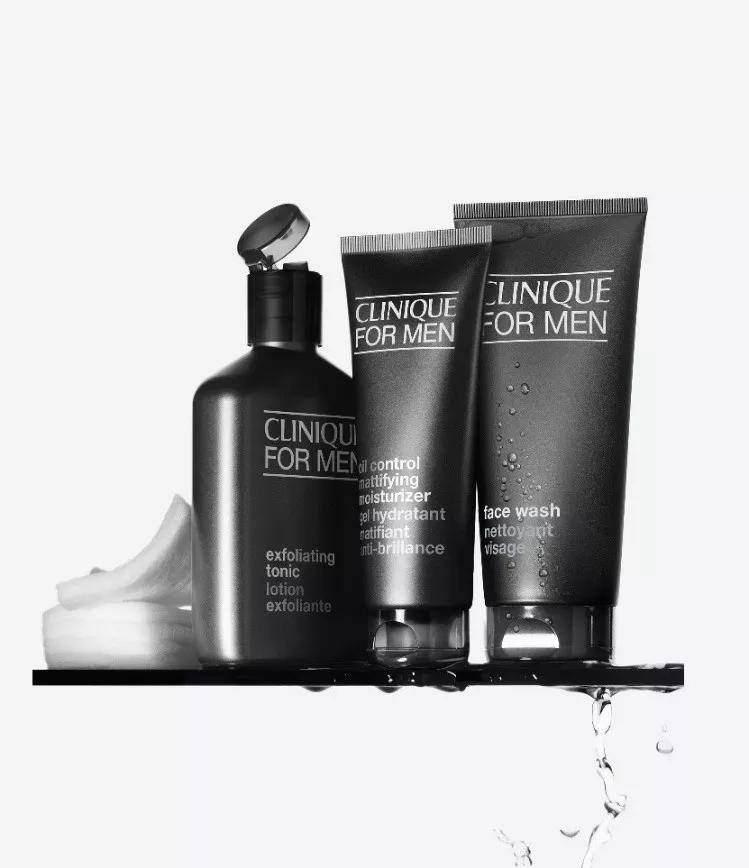 品十大品牌权威榜单发布细分赛道迎来新格局不朽情缘网站2025行业洞察：男士护肤