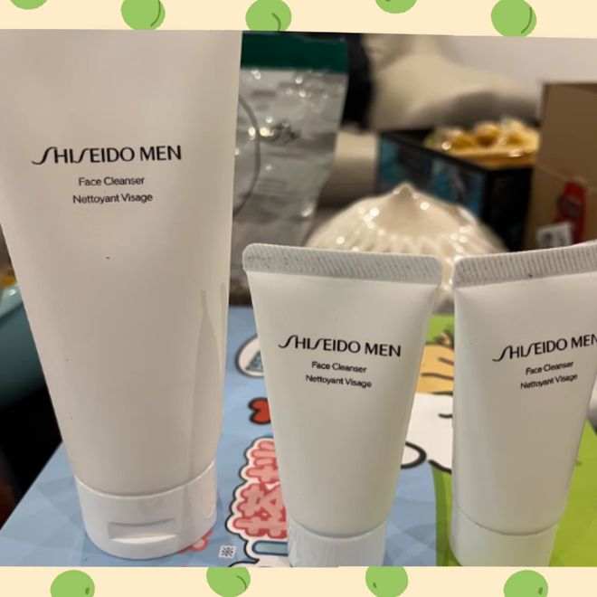 0:实测控油去黑头收缩毛孔油皮护肤新选择不朽情缘手机版2025男士洗面奶TOP1(图5) 0:实测控油去黑头收缩毛孔油皮护肤新选择不朽情缘手机版2025男士洗面奶TOP1(图5)