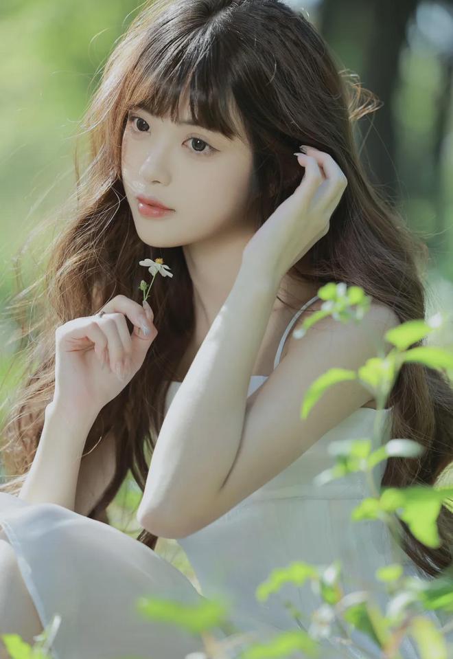 一区_高清亚洲美女一区V不朽情缘版高清亚洲美女(图1)