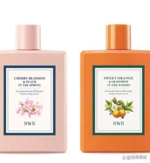 冬保湿身体乳清单榜首SURRYN 素影实力强悍不朽情缘mg身体乳哪个牌子的好用？2025秋(图1)