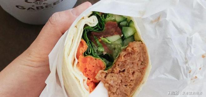 对华阴谋失败欧美人造肉为何败退中国不朽情缘手机网站中国人不买账了西方(图3)