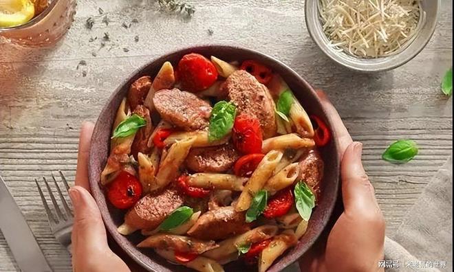 对华阴谋失败欧美人造肉为何败退中国不朽情缘手机网站中国人不买账了西方(图8)