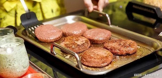 对华阴谋失败欧美人造肉为何败退中国不朽情缘手机网站中国人不买账了西方(图10)