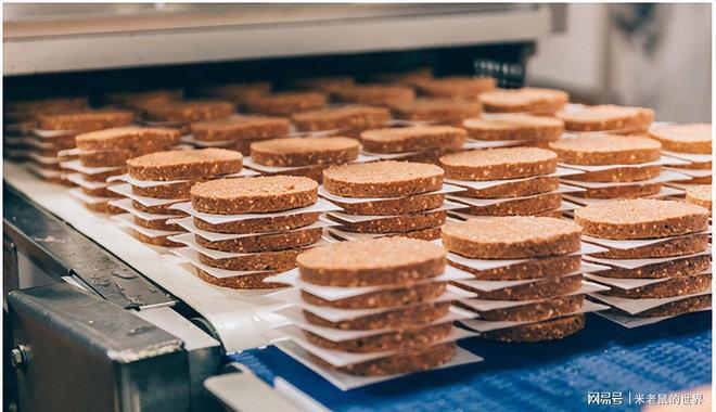 对华阴谋失败欧美人造肉为何败退中国不朽情缘手机网站中国人不买账了西方(图15)