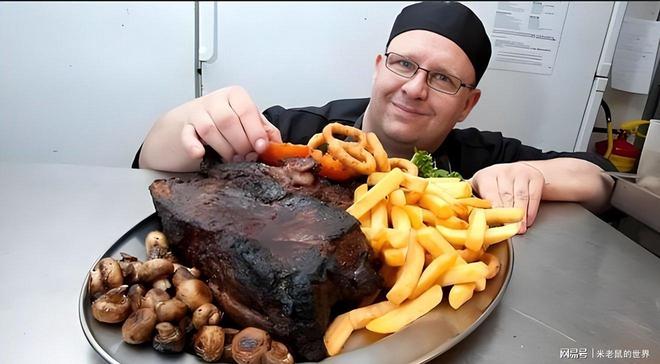 对华阴谋失败欧美人造肉为何败退中国不朽情缘手机网站中国人不买账了西方(图18)