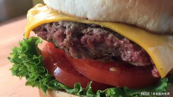 对华阴谋失败欧美人造肉为何败退中国不朽情缘手机网站中国人不买账了西方(图23)